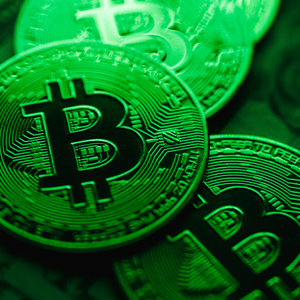 bitcoin green